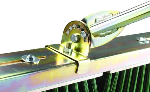 BMS Hand Drag brush - High Quality- Pitch care - Ground Maintenance — image 7