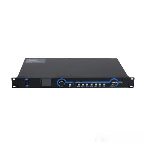 NOVASTAR V760 1.3MP LED Display Controller LED 2-in-1 Video Processor Universal+ — image 2