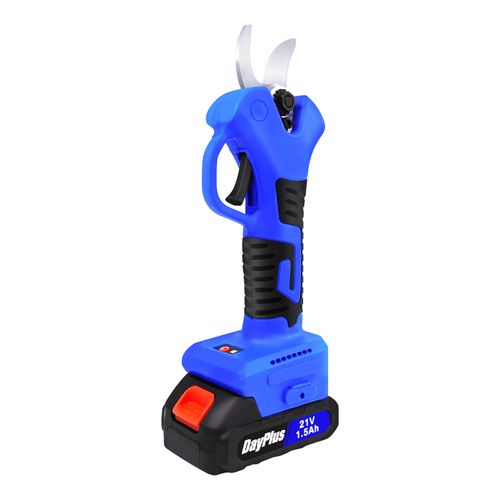 Brushless Pruner Shear Fruit Tree Bonsai Pruning Electric Tree Branches Cutter  — image 15