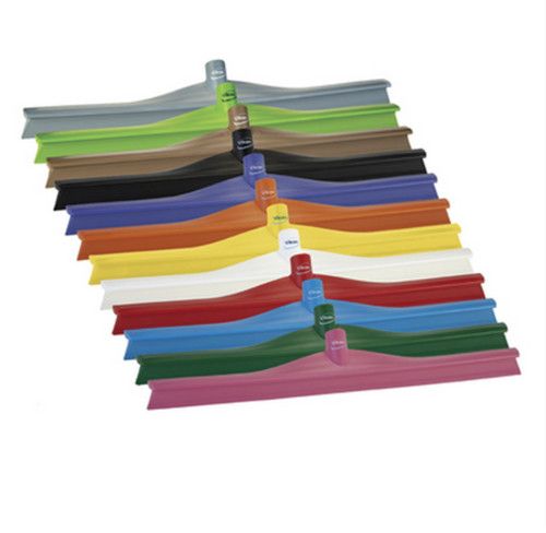 Vikan 7160 Ultra Hygiene Squeegee, 600mm Length, 80mm Width, 95mm Height