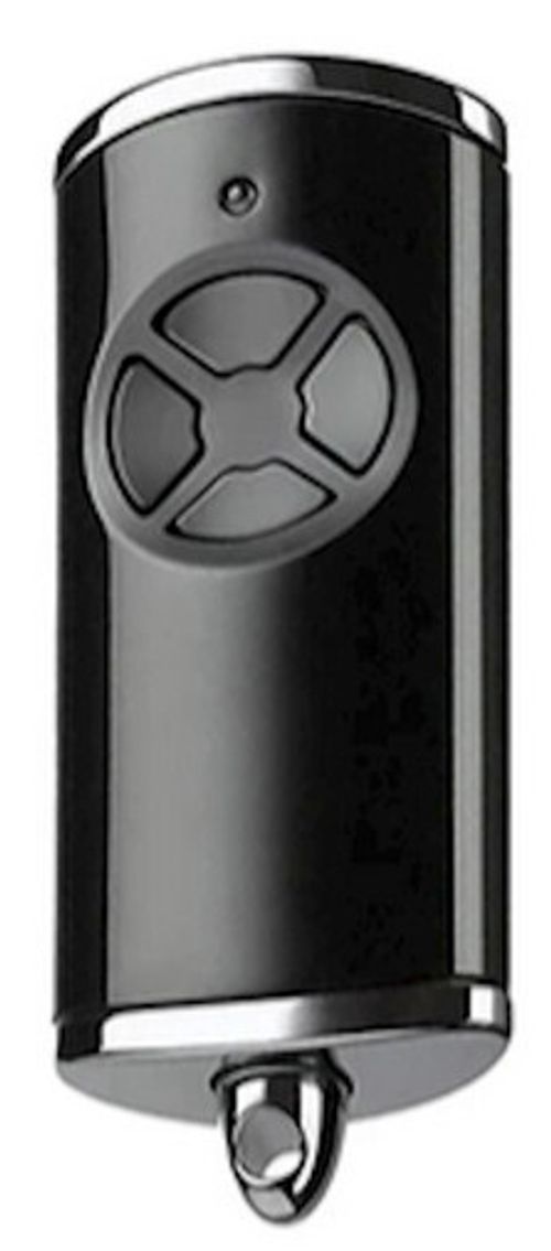 HORMANN GARAGE DOOR REMOTE CONTROL KEY FOB OPENER 868MHZ BS BISECUR HAND SET NEW — image 21