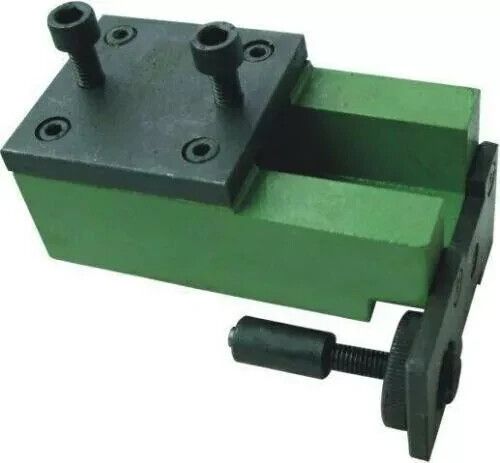 NEW U2 Cutter Grinder Lather Tool Grinding Attachment U2 Turning Tool Accessorie — image 1