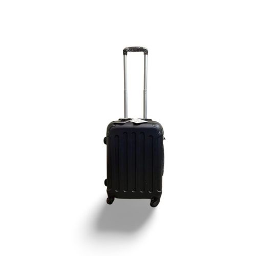 Hard Shell 4 Wheel Spinner Suitcase Set Luggage Trolley Case Cabin Hand 4COLOUR — image 4