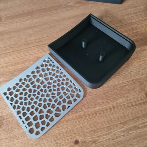 Replacement Drip Tray For Phillips Perfect Draft Machine - 3D Printed  — image 4