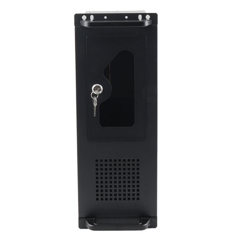 4U Server Chassis 7X3.5 + 2X 5.25 HDD Network Rack Rackmount Server Cabinet — image 13