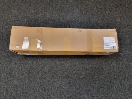 Wall Light Black Matte Adjustable Anglepoise Type 80 W3 RRP £349 — image 16