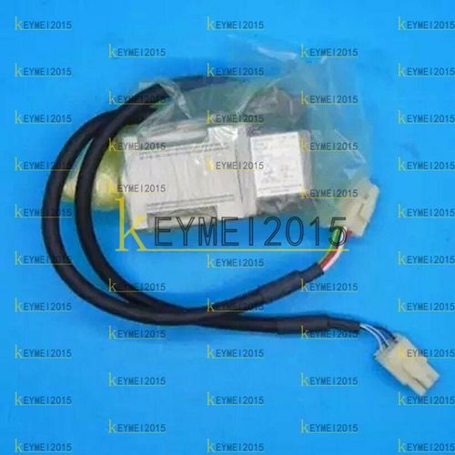 ONE Panasonic Servo Motor MSMD5AZP1S New — image 3