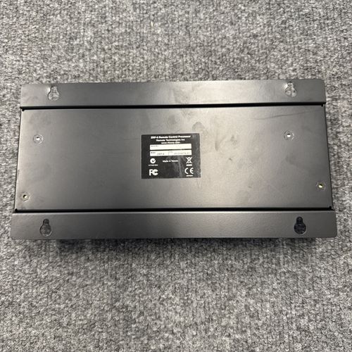 RTI ZRP-6 Control Processor -2 rti buds — image 4