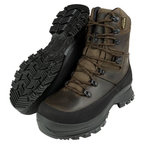 Jack Pyke Field Boots + FREE 3PR £9 SOCKS Leather Waterproof RRP£145 NEW MODEL2 — image 2
