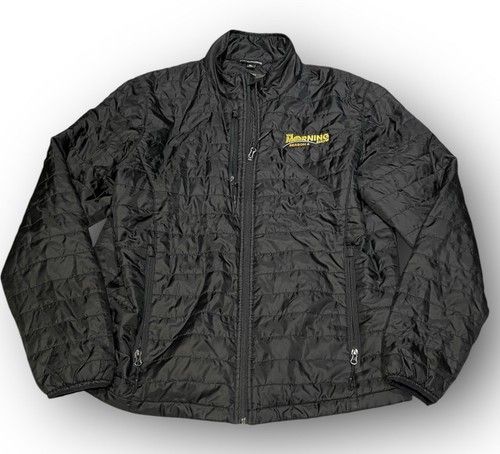 RARE The Morning Show Season 4 Crew Jacket - Apple TV+ Cast/Production XL