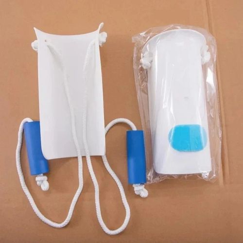 Sock Aid Sock Helper Puller Easy On Off Pulling Assists for Elderly Pregnant UK — image 6