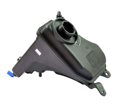 FOR BMW 3 SERIES E90 E91 E92 E93 RADIATOR COOLANT EXPANSION TANK WITH SENSOR — image 5