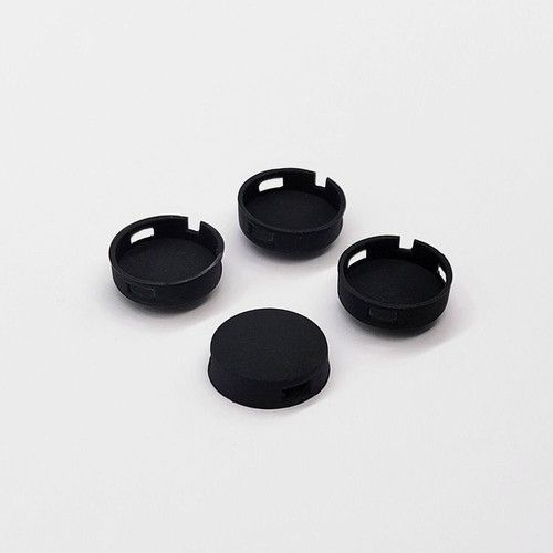 4Pcs Easy To Install Doorbell Button Replacement for Ring Doorbell UK
