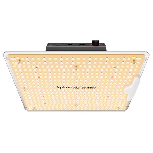 Spider Farmer SF1000D LED Grow Light Dimmable Full Spectrum for Grow Tent 2026 — image 9