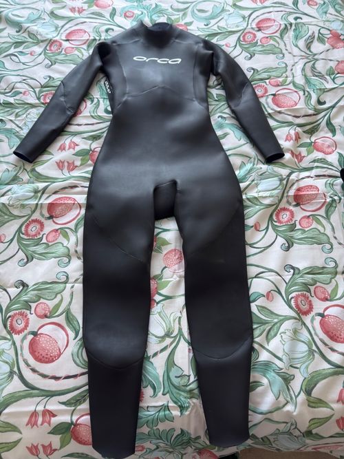 ORCA Perform wetsuit size S Good Condition Womens — image 1