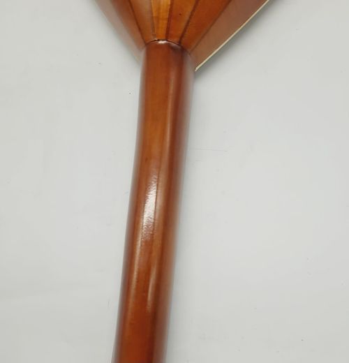 Traditional Triangular Balalaika (Russian Plucked Instrument) PHEASANT — image 10