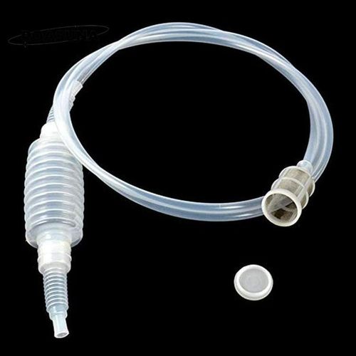 Kitchen Syphon Tube Pipe Hose For Home.Brew Wine Making Beer Making Tool New UK. — image 1
