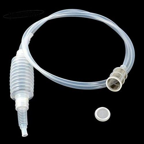 Kitchen Syphon Tube Pipe Hose For Home.Brew Wine Making Beer Making Tool New UK.