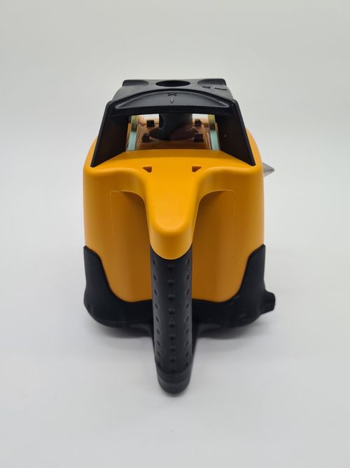 500M Red Beam Rotary Laser Level Self Rotating  Leveling Tool 360° Automatic.. — image 3