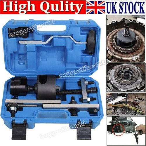 DSG Clutch Installation Removal Tool for VW Audi Golf VAG 7 Speed Transmission