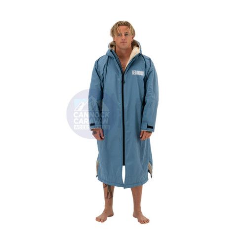 Beachbum Brobe Changing Robe (Various Sizes and Colours) Adults