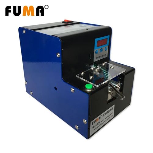 FUMA Automatic Screw Counting Machine FA-590A Hardware Store Screw Counting — image 8