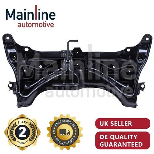 Front Subframe Crossmember Engine Carrier Support for Toyota Aygo 2005-2014