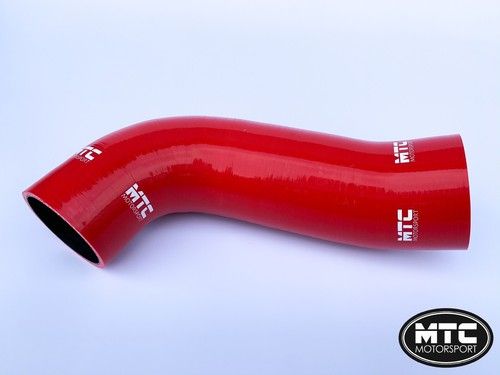 MTC MOTORSPORT MK7 GOLF GTI 2.0 TURBO SILICONE INTAKE INLET HOSE