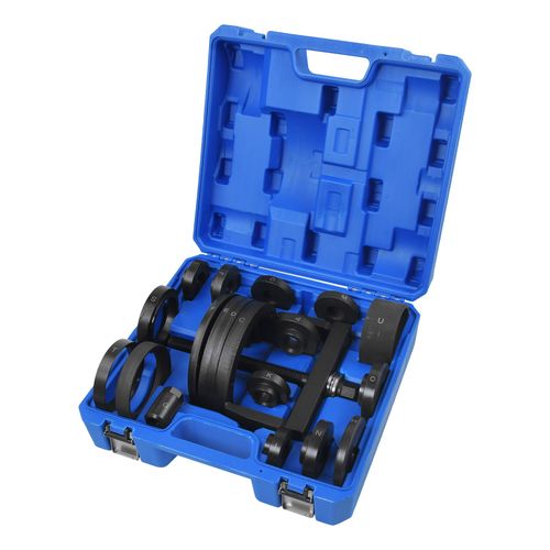 Master Wheel Hub and Bearing Remover & Installer Tool Kit Removes & Installs — image 12