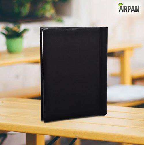 Photo Albums Self Adhesive Picture Book Padded Spiral Bound 36 Sheets — image 3