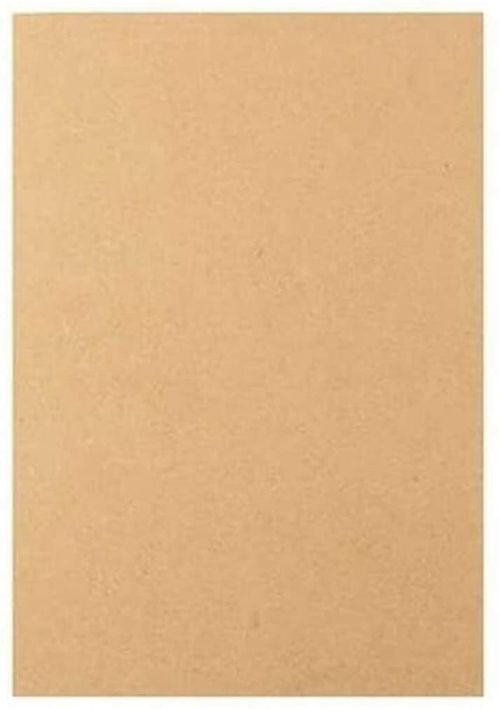 A4 A3 A2 A1 MDF Wooden Board Drawing Board Painting Artist Art (12mm Thick) — image 2
