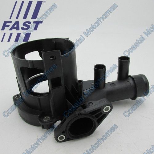 Fits Mercedes Sprinter Vito Viano C-Class 06-18 Fuel Filter Housing Support B...
