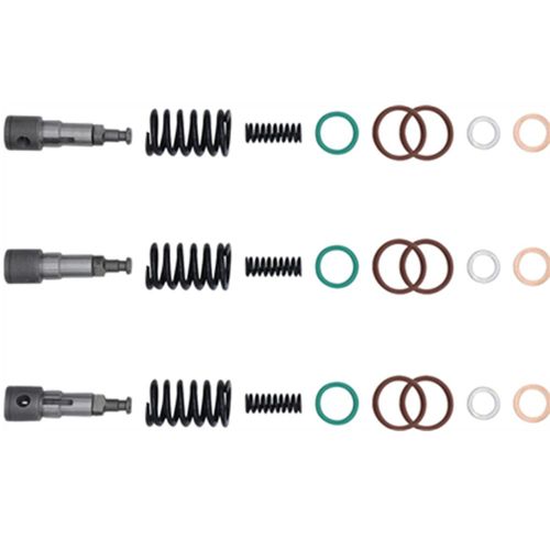 Fuel Injection Pump Rebuild Kit For Kubota D902 D722 D905 RTV 900 BX Toro Bobcat — image 2