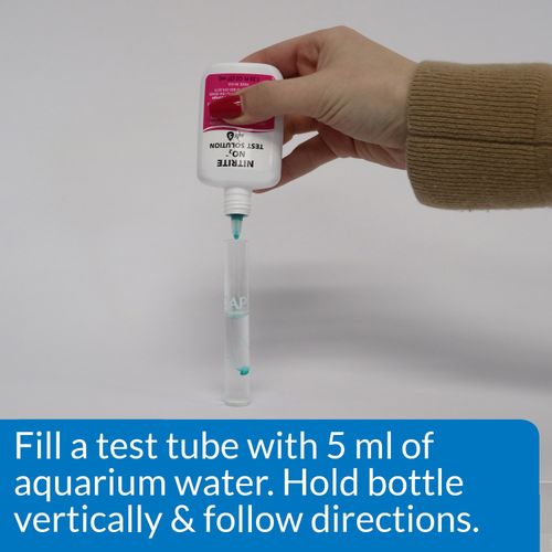 API 800 Test Freshwater Aquarium Water Master Test Kit — image 3