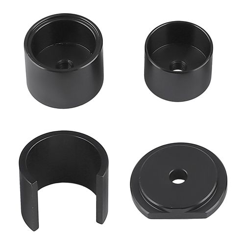 14x DIFFERENTIAL & AXLE BUSH TOOLS for BMW E36 E46 E38 E39 E60 E61 E31 E90 E91 — image 6