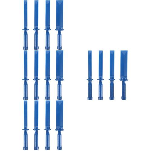 Reusable Plastic Tool Set for Car Maintenance Blue Durable — image 8