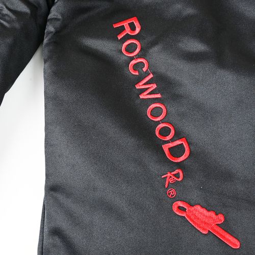 Chainsaw Protection Safety Trousers RocwooD Type A Size L Large — image 5