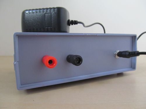 Smoothflow PWM Controller Kit. Really Simple, No Soldering. PSU inc. — image 3
