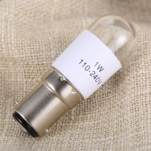 Sewing Machine Light LED Bulb Universal Screw Sewing Machine LED Light 3 Type — image 2