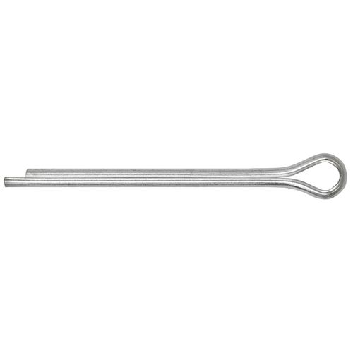 Sealey Split Pin Assortment 230pc Large Sizes Imperial Metric - Part No. AB003SP — image 2
