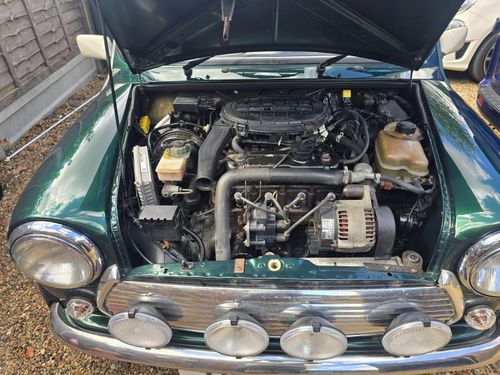 Mini Cooper — image 14