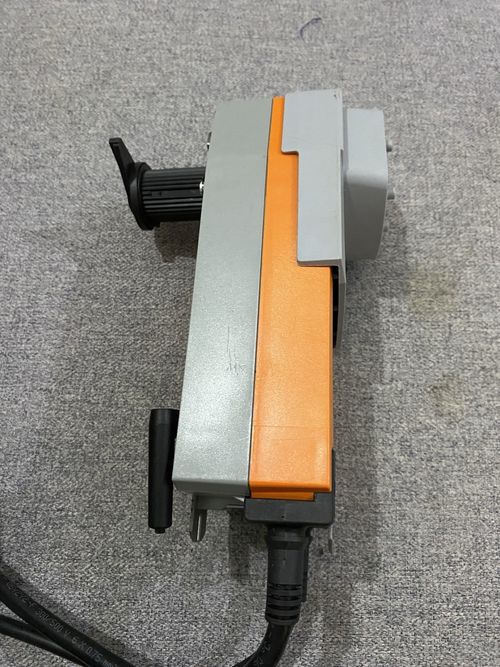Belimo SRF24A-SR-S2 Rotary Actuator — image 4