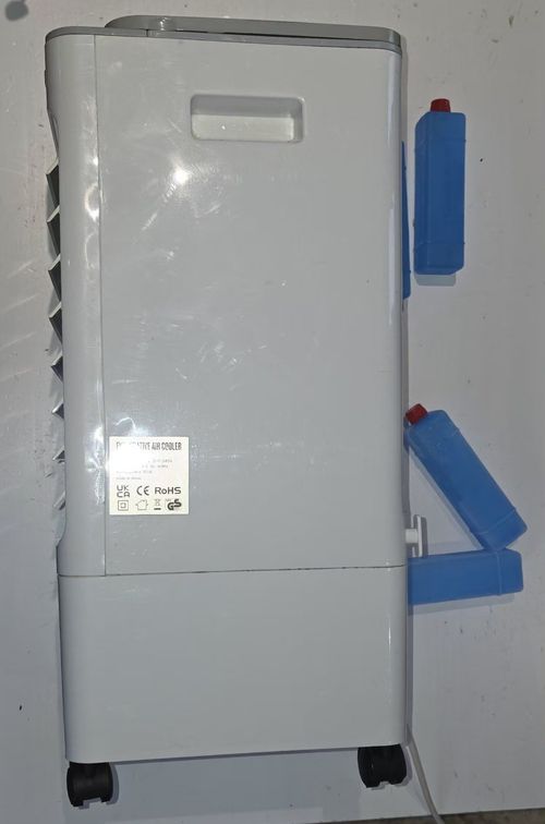 Lifetime Air Cooler - Excellent Condition (Includes 4 Ice Packs — image 5