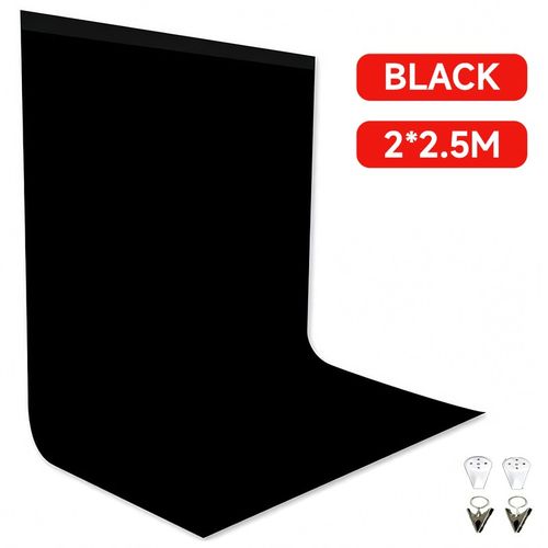 6X3M Photography Backdrop Photo Background Fabric Screen Studio Non-Woven — image 2