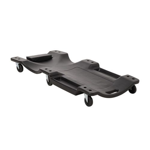 36" Workshop Creeper Board Under Car Crawler Wheeled Garage Castors Mechanics UK — image 14