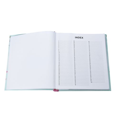 Photo album 5x7'' x 200 slip in case memo photo album. vintage,travel x 2  — image 4