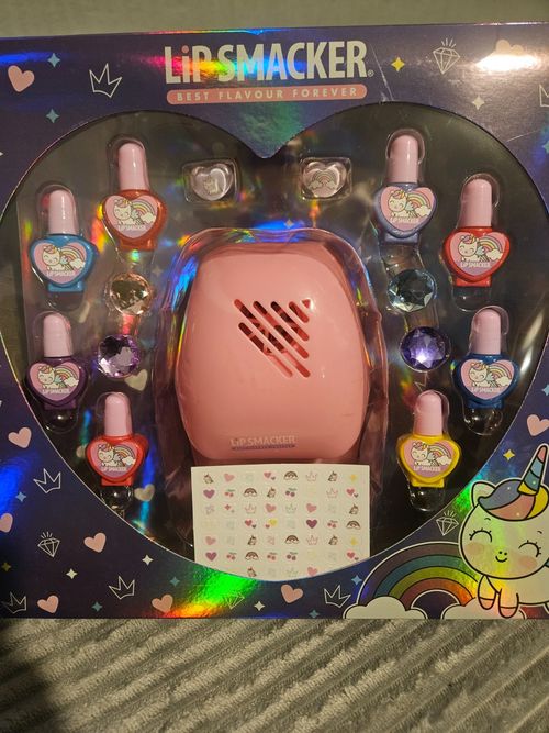 girls nail polish set — image 1