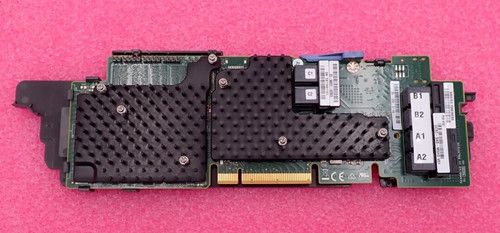 Cisco 12G Modular SAS Host Bus Adapter HBA 26-Drive Controller - UCSC-SAS-M5HD