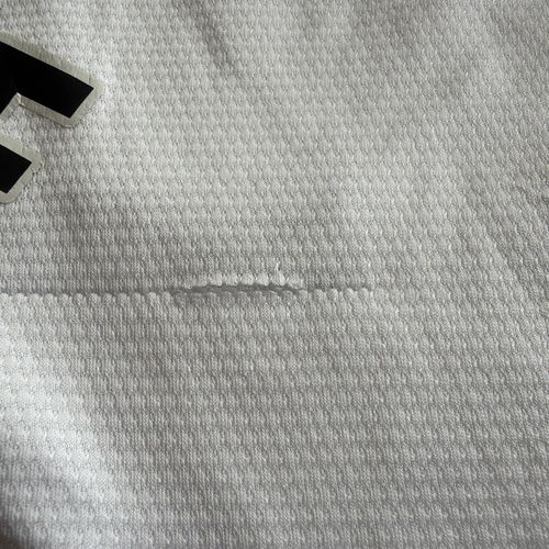 v. Persie Manchester United 2012 2014 Away Football Jersey Shirt Nike Size M — image 21