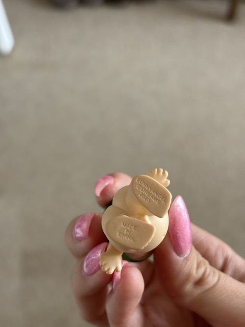 Sonny Angel Watermelon - 100% authentic from Japan — image 3